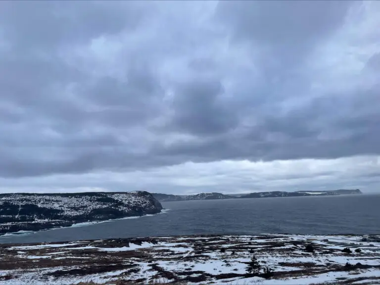 Newfoundland, Canada